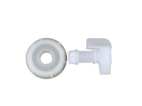 70mm screw cap adapter for 5 gal bucket pump|10oz Pump.